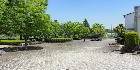 Miyoshi City Mirasaka Heiwa Museum
