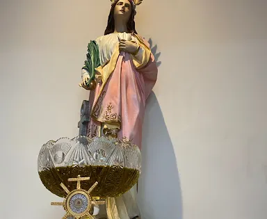 Catedral do Divino Espirito Santo
