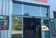 DPS MARKET STRASBOURG购物图片