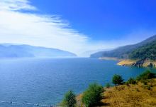 Upper Yarra Reservoir景点图片