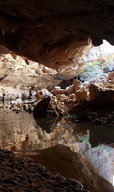 Bandilngan (Windjana Gorge) National Park-King Leopold Ranges