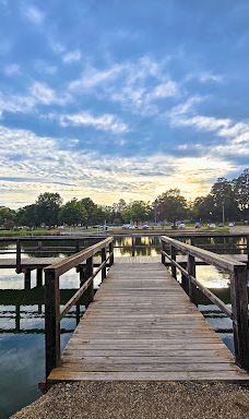 Texarkana Parks & Recreation-特克萨卡纳