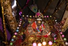 Shri Ram Janki Mandir Thakurdwara景点图片