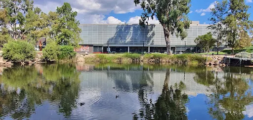 Wagga Wagga City Library