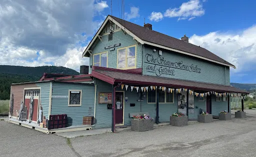 Station House Gallery & Gift Shop