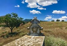 Archaeological Site of Pherae景点图片