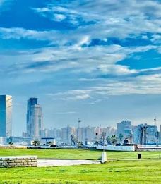 حديقة سوق الثلاثاء Sooq Althltha Garden-的黎波里