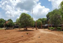 Saophoan Ratanaram Pagoda景点图片