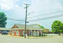 Uniontown Library景点图片
