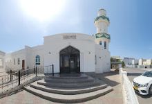 Masjid Al-Kawthar景点图片