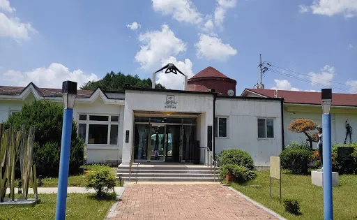 平昌武夷藝術館
