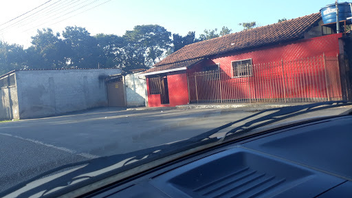 Castelinho Vermelho