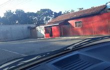 Castelinho Vermelho餐厅图片