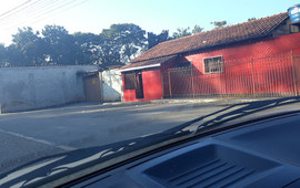 Castelinho Vermelho