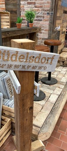 hagebaumarkt Rendsburg-伦茨堡