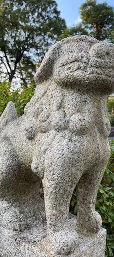 Shinozaki Hachiman Shrine-北九州