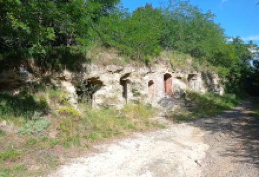 Szokolyi-kastély景点图片