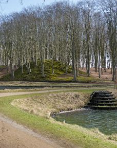 Sankt knuds Kilde-约灵