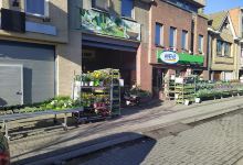 AVEVE Kieldrecht Erik Weyenberg购物图片