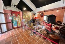 古农庄文物馆景点图片