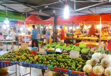 700 Rai Market购物图片