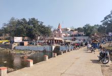 Gaumukh Dham sarkar景点图片