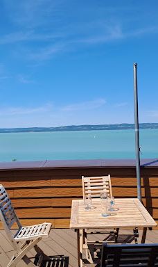 巴拉顿城堡观景台和博物馆-Balatonfoldvari