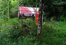 Wisata Air Panas GEMUKHAK景点图片
