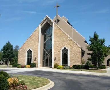 Church of the Highlands