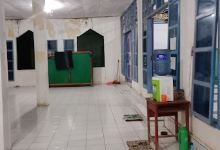 Masjid Agung KTM景点图片