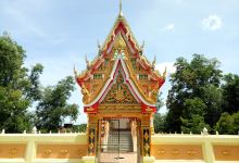 Wat Kasom Tai景点图片
