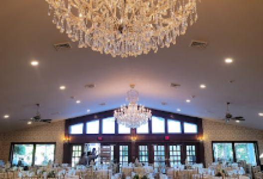 Bill Miller's Castle景点图片