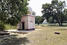 Nai Devi Temple景点图片