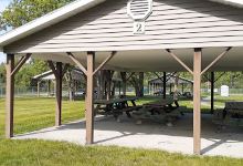 Hoover School Park景点图片