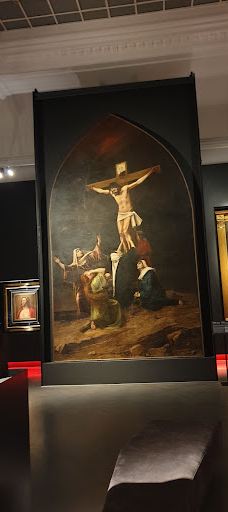 Munkacsy Mihaly Muzeum-贝凯什乔包