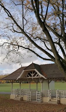 Parc de Champagne-兰斯