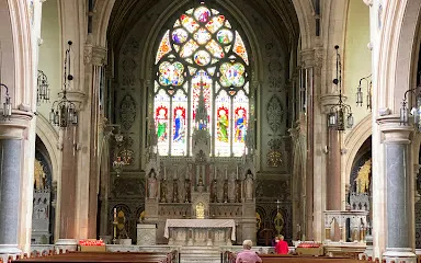 Cathedral Church of St Patrick