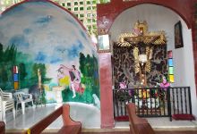 Iglesia De San Cayetano景点图片