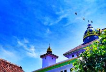 Masjid Nurul Huda景点图片