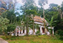 Wat Khuan Nok景点图片