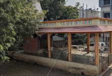 Ganapti Temple景点图片