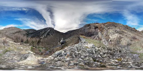 聖佩德羅曼裏克