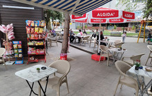 Acısu çay bahçesi餐厅图片