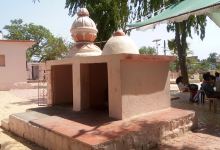 Shiv Temple & Stepwell, Manjarkhed景点图片