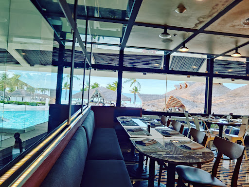 Café Urbano Cancun餐厅图片