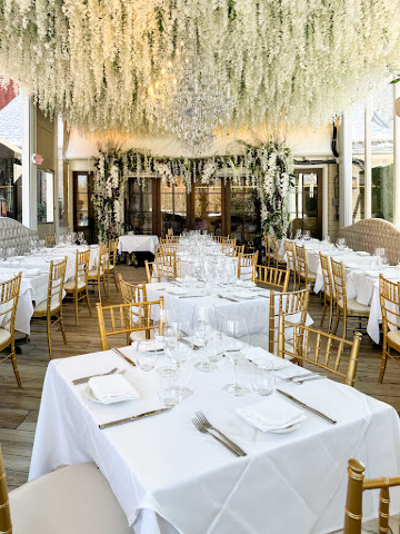 Gabriele's of Westport餐厅图片