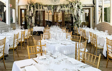Gabriele's of Westport餐厅图片
