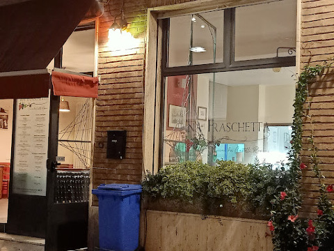 'Na Fraschetta餐厅图片