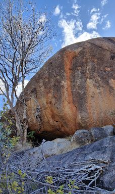 Violet Valley Campground-奥德里弗