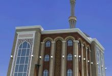 Xhamia Kodra e Dëshmorëve景点图片